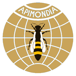Apimondia Official Logo